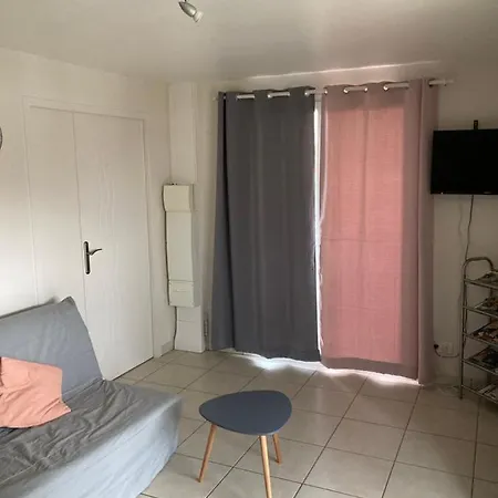 Holiday home Aux Couleurs D'ardeche