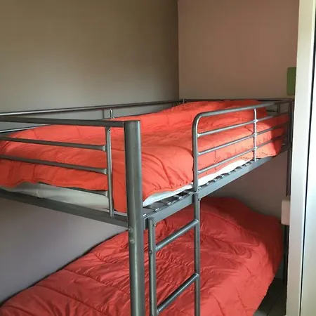 Holiday home Aux Couleurs D'ardeche Vallon-Pont-d'Arc