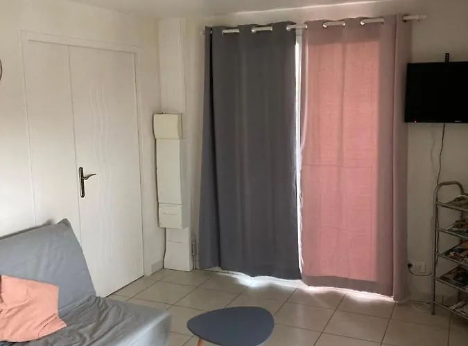 Hébergement de vacances Aux Couleurs D'ardèche